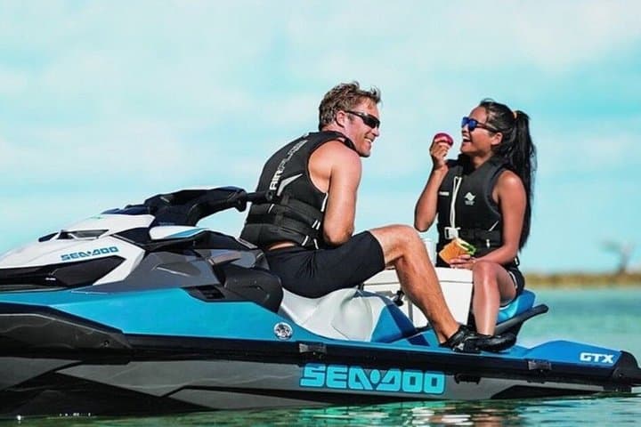 JETSKI SAFARI Tenerife - 3