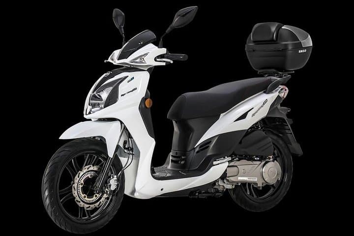 Alquiler de motos Tenerife Explora con libertad - 8