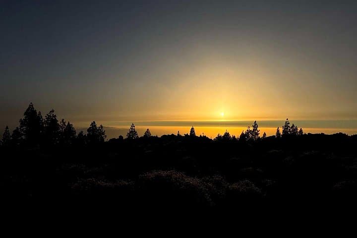 Excursión en jeep al atardecer desde el sur de Tenerife - 4