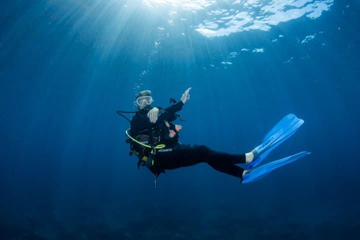 Prueba el Buceo en Puerto Colón - 4