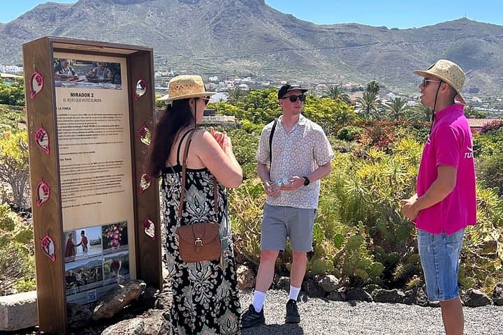 Tenerife Red Cactus Farm Experience: Farm Tour, Tasting & Animals - 6