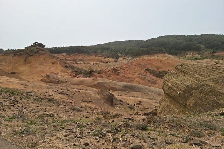 Tenerife Hidden Teno Alto Isla Baja and Volcanic Landscapes - 2