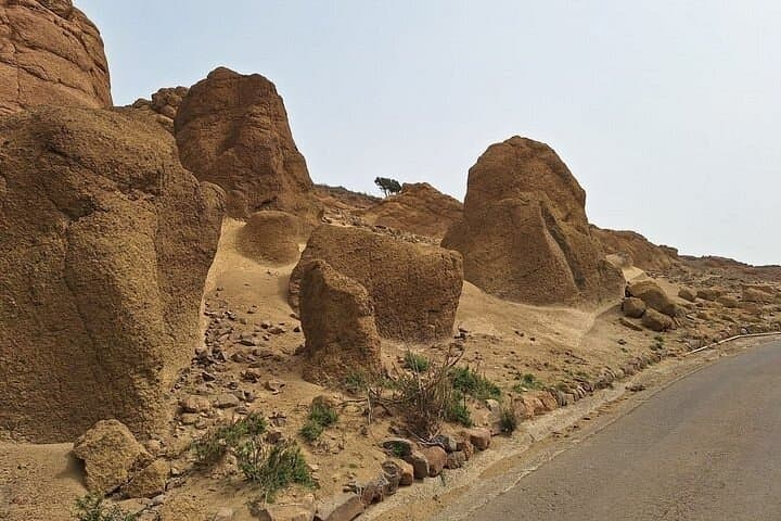 Tenerife Hidden Teno Alto Isla Baja and Volcanic Landscapes - 4