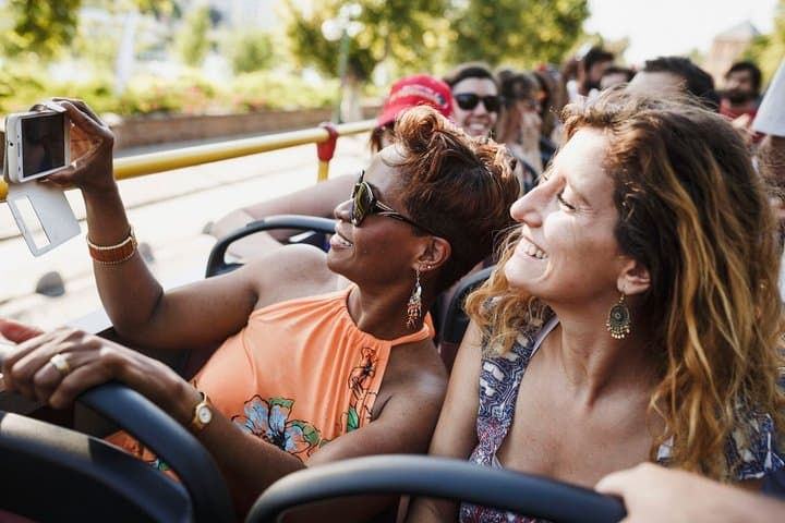 Tour en autobús turístico por Puerto de la Cruz - 5