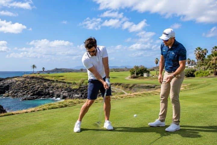 Tenerife Golf Introduction Experience for First Time Players - 5