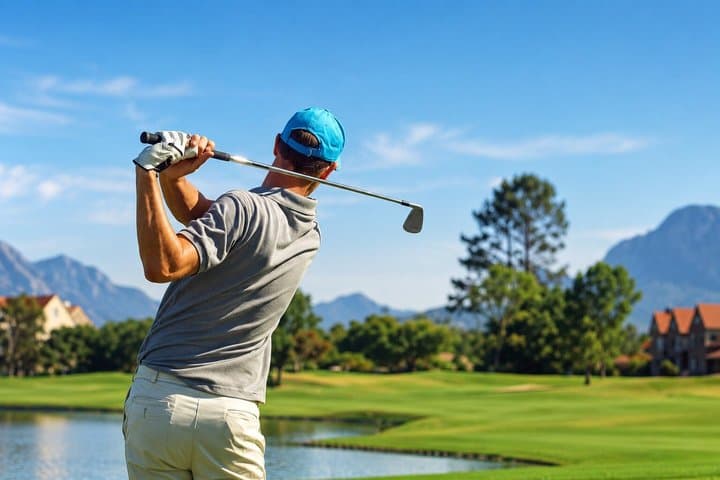 Tenerife Golf Introduction Experience for First Time Players - 4