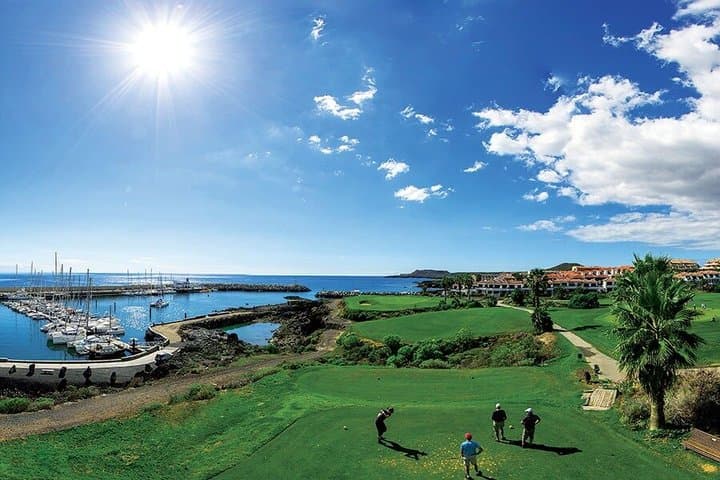 Tenerife Golf Introduction Experience for First Time Players - 7