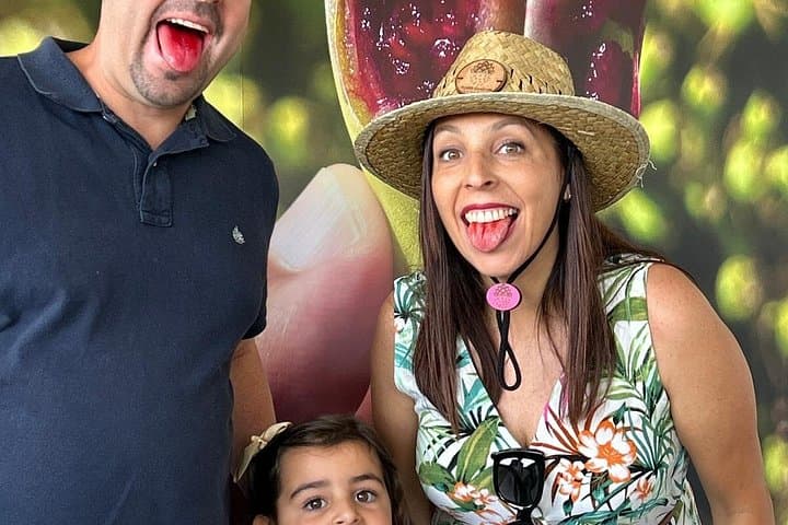Tenerife Red Cactus Farm Experience: Farm Tour, Tasting & Animals - 5