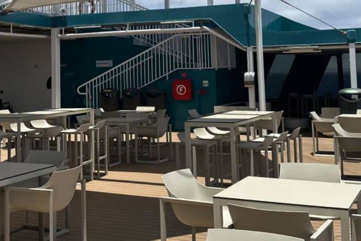 Billetes de ferry entre Tenerife y Gran Canaria - 7