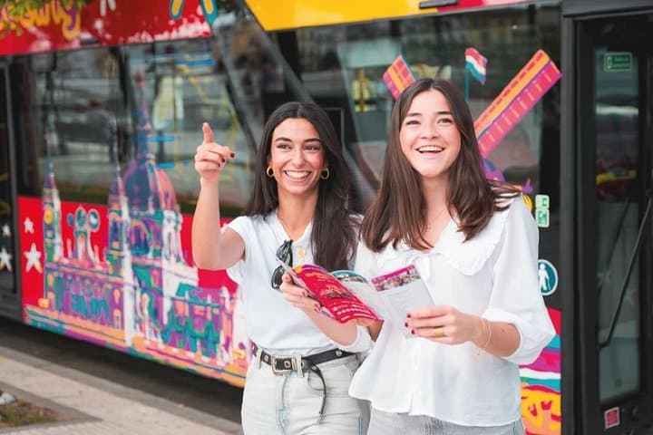 Tour en autobús turístico por Puerto de la Cruz - 2
