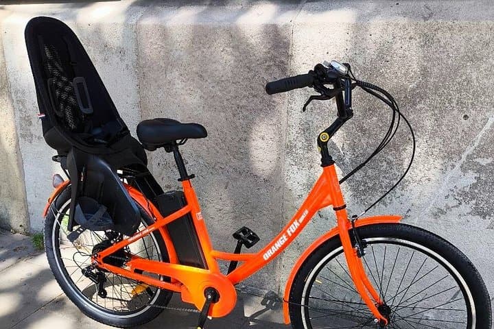 Alquiler de bicicletas Santa Cruz de Tenerife - 3