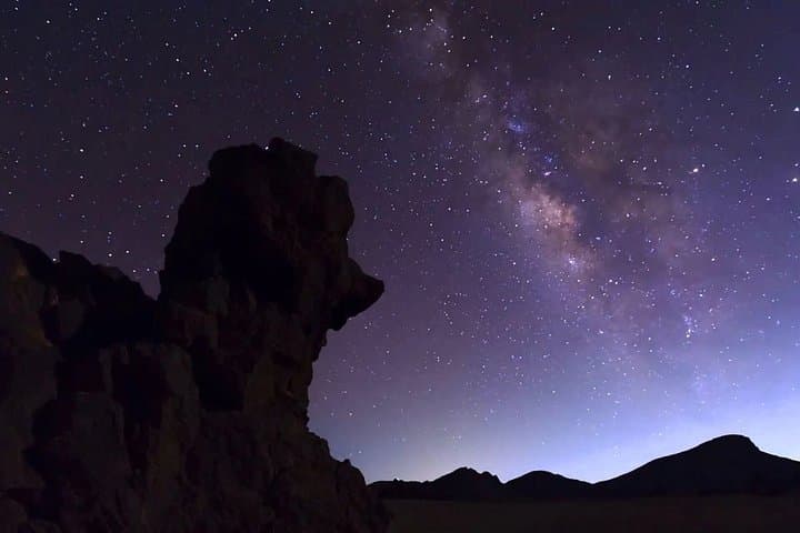 Tour Premium: Teide y Estrellas con Almuerzo en Guachinche y Cava - 7