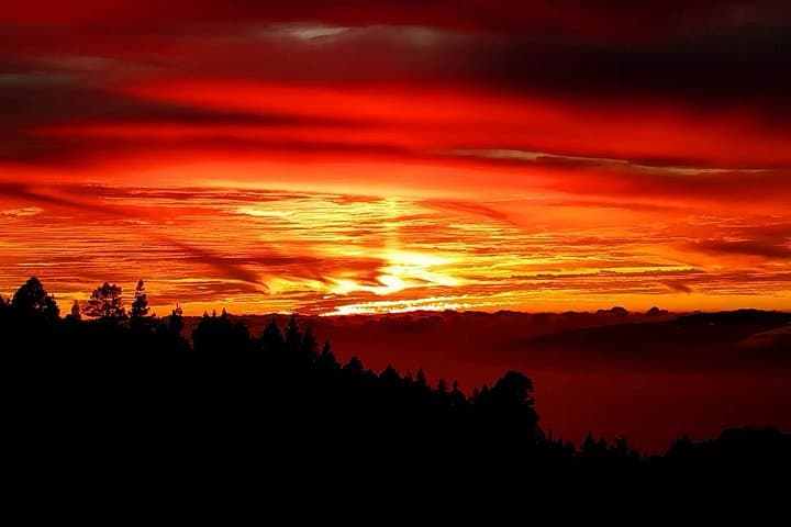 Tour Premium: Atardecer en Chipeque y Estrellas en el Teide - 5