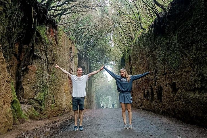 Tour Premium: Senderismo Anaga, Punta Hidalgo y Cruz del Carmen - 1