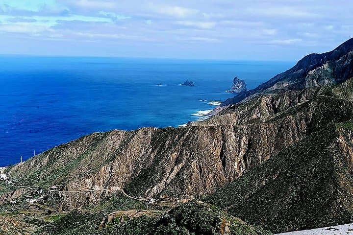 Tour Premium: Senderismo Anaga, Punta Hidalgo y Cruz del Carmen - 6