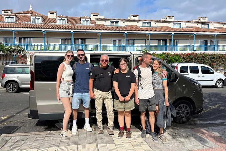 Tour Premium: Senderismo Anaga, Punta Hidalgo y Cruz del Carmen - 5