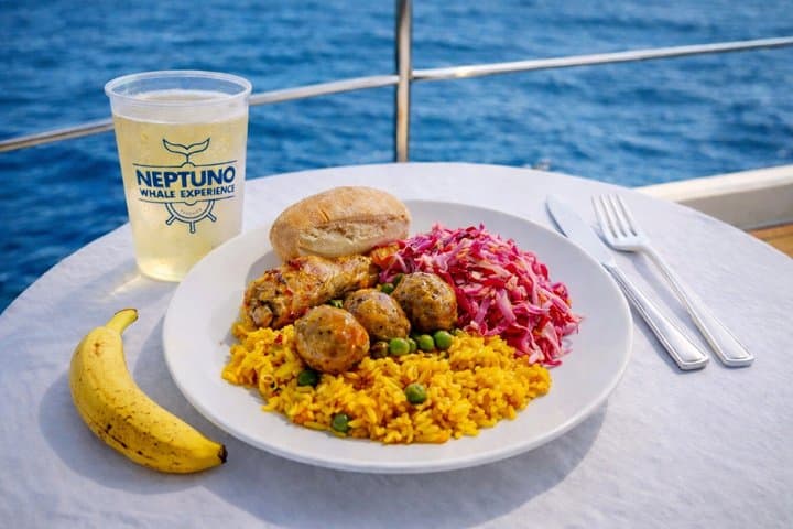 Descubre Ballenas en Tenerife : Tour en Yate Compartido, Natación & Almuerzo - 7