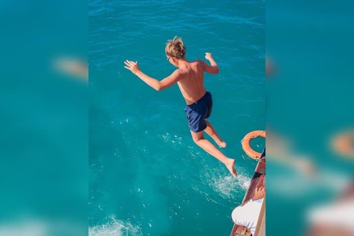 Descubre Ballenas en Tenerife : Tour en Yate Compartido, Natación & Almuerzo - 6