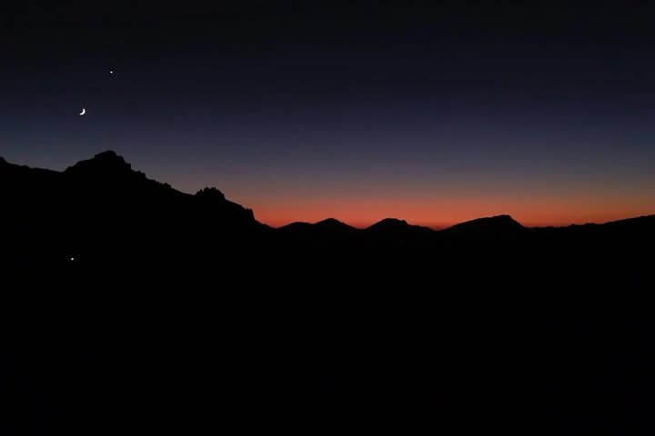 Tour Premium: Atardecer en Chipeque y Estrellas en el Teide - 4