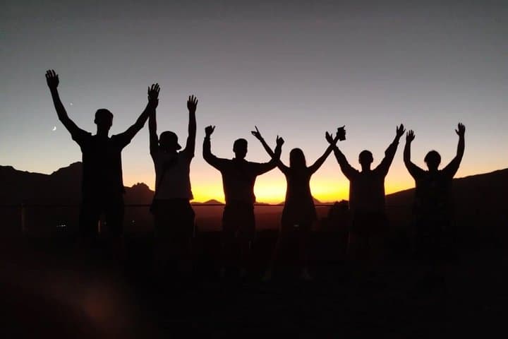 Tour Premium: Atardecer en Chipeque y Estrellas en el Teide - 7