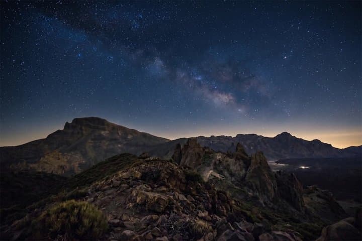Tour Premium: Atardecer en Chipeque y Estrellas en el Teide - 8