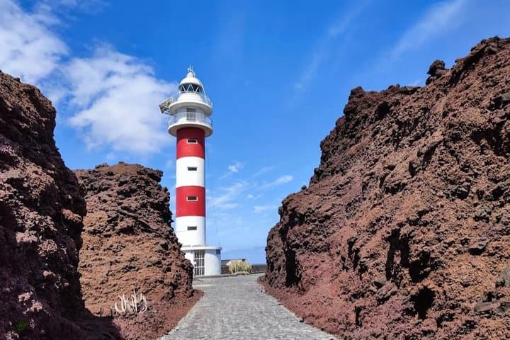 Tour Premium: Discovery (Masca, Punta de Teno y Garachico) - 1