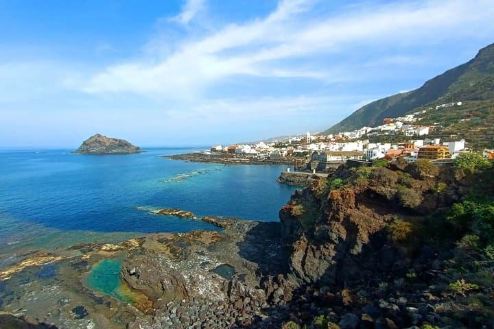 Tour Premium: Discovery (Masca, Punta de Teno y Garachico) - 2