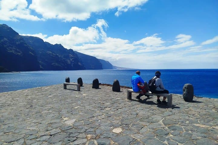 Tour Premium: Discovery (Masca, Punta de Teno y Garachico) - 5
