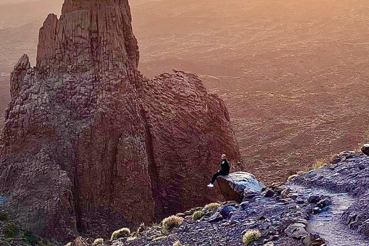 Private Tenerife Tour | Teide, Masca & Mercedes V-Class - 7