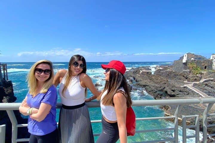 Private Tenerife Tour | Teide, Masca & Mercedes V-Class - 6
