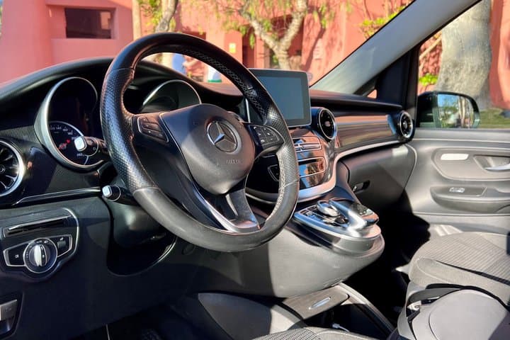 Private Tenerife Tour | Teide, Masca & Mercedes V-Class - 3