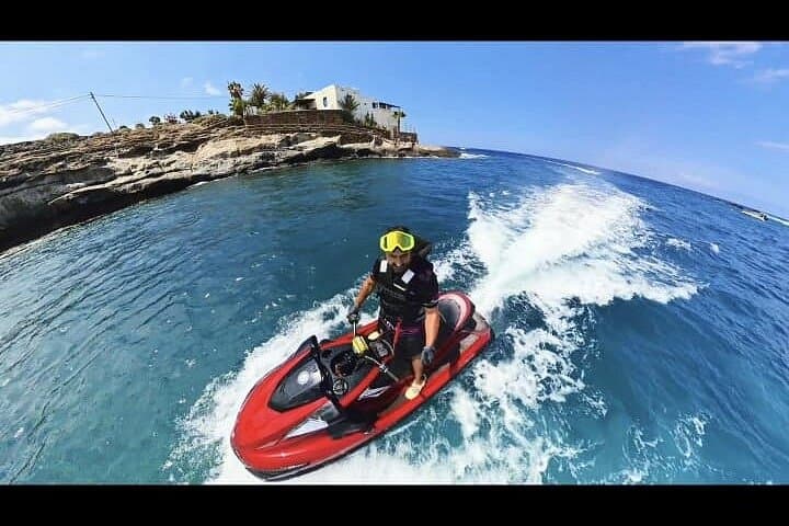 Se requiere licencia de experiencia de día completo de alquiler de motos acuáticas privadas - 6