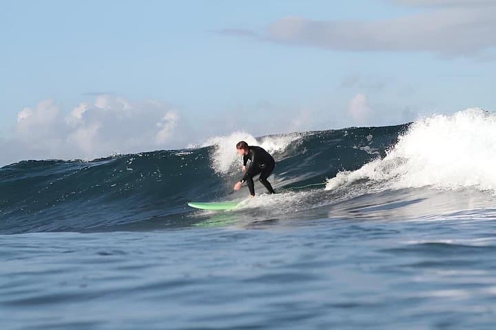 Vive la Experiencia del Surf en playa las Americas - 4
