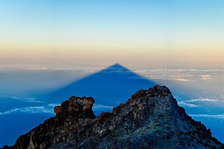 Teide by Nigh - Caminata al amanecer con estadía en el refugio Altavista - 3