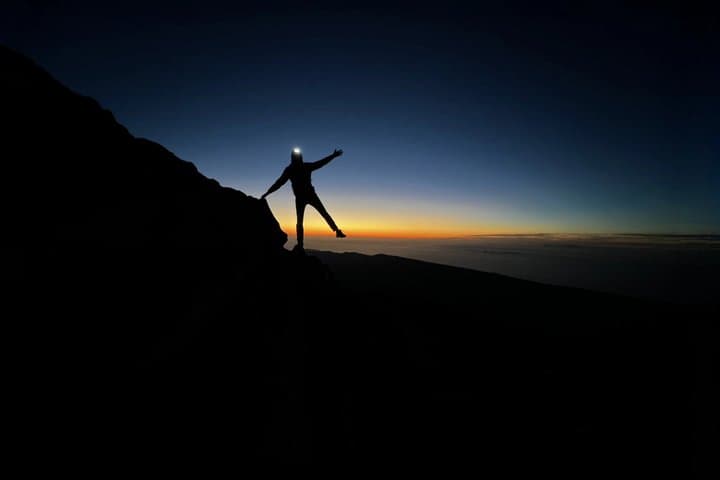 Teide by Nigh - Caminata al amanecer con estadía en el refugio Altavista - 4