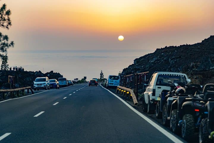Excursión guiada al Teide o al atardecer de Tenerife - 4