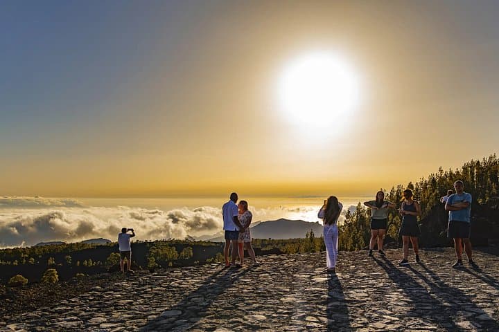 Tour guiado en buggy por Tenerife al Teide o al atardecer - 3
