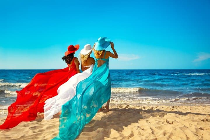Sesión de fotos de playa en Tenerife - 7