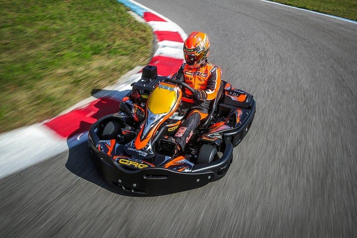Alquiler de Karts en Tenerife Diversión para Todas las Edades - 4