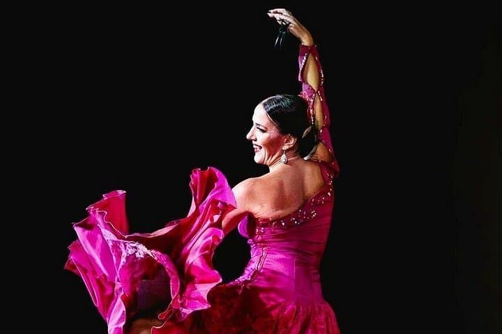 Espectáculo de Flamenco en el teatro Coliseo de San Miguel - 5