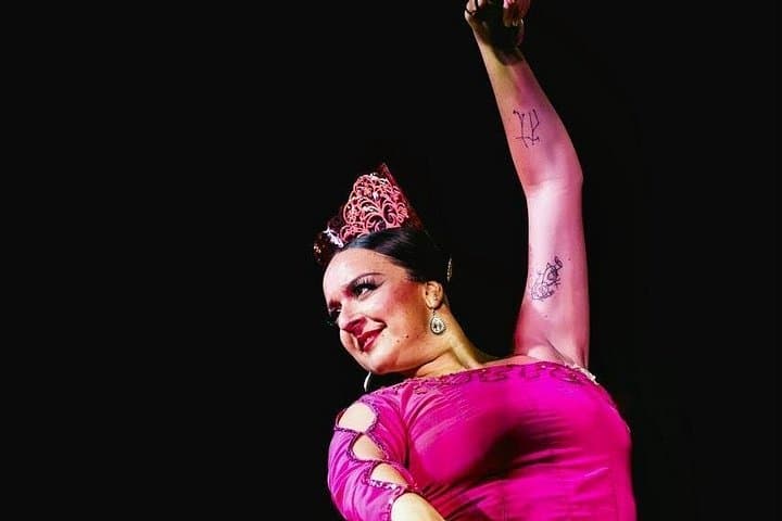 Espectáculo de Flamenco en el teatro Coliseo de San Miguel - 7