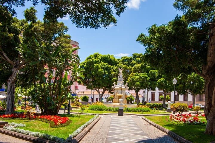 Tenerife búsqueda del tesoro & tour a pie autoguiado - 3