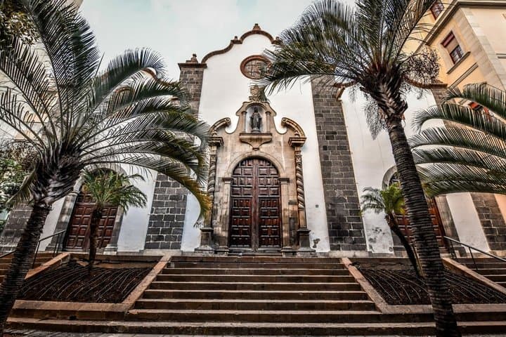 Tenerife búsqueda del tesoro & tour a pie autoguiado - 6