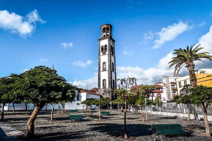 Tenerife búsqueda del tesoro & tour a pie autoguiado - 7