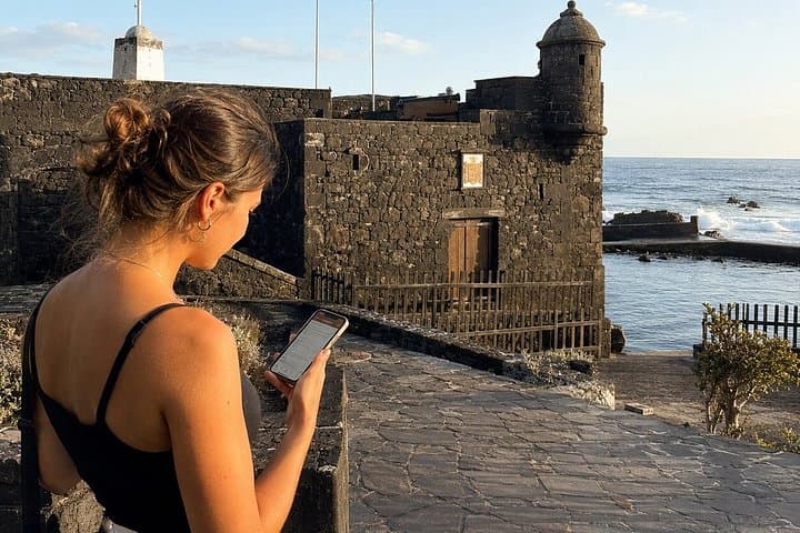 Juego de Misterio y Asesinato de Detectives Autoguiado Puerto de la Cruz - 6