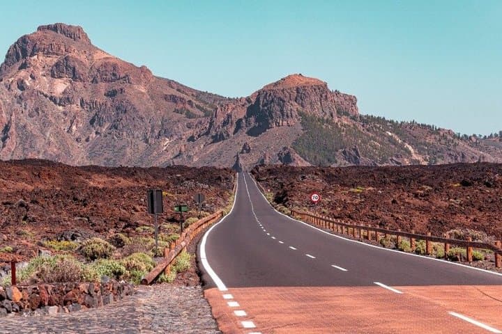 Tour de Tenerife Amigable para Cruceros: Cumbres Volcánicas y Ciudades UNESCO - 7