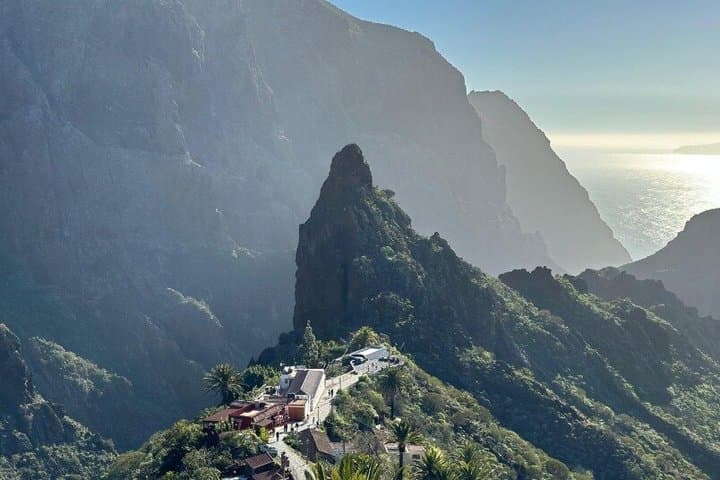 Tour de Tenerife Amigable para Cruceros: Cumbres Volcánicas y Ciudades UNESCO - 5