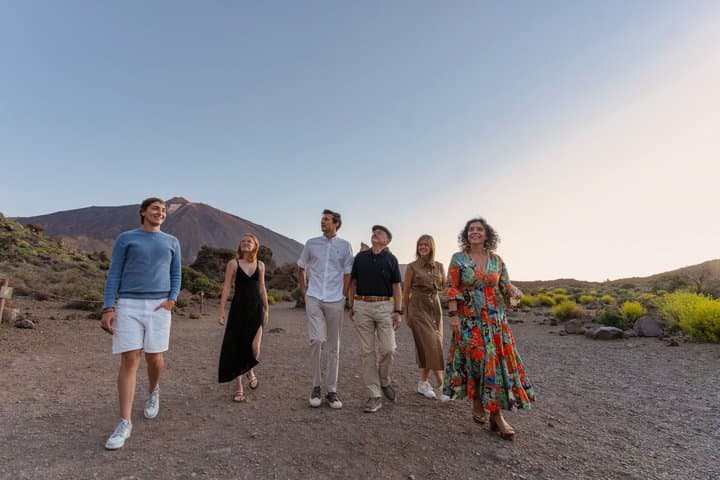 Tour VIP Isla de Tenerife desde el sur de Tenerife - 2