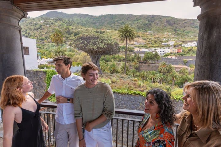 Tour VIP Isla de Tenerife desde el sur de Tenerife - 8