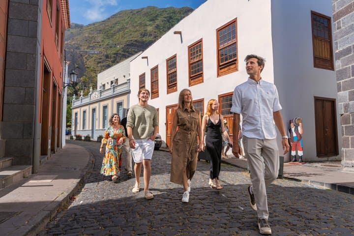 Tour VIP Isla de Tenerife desde el sur de Tenerife - 3